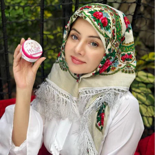Haya by Rabi whitening Cream