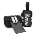Wrist Wraps - White Stripes